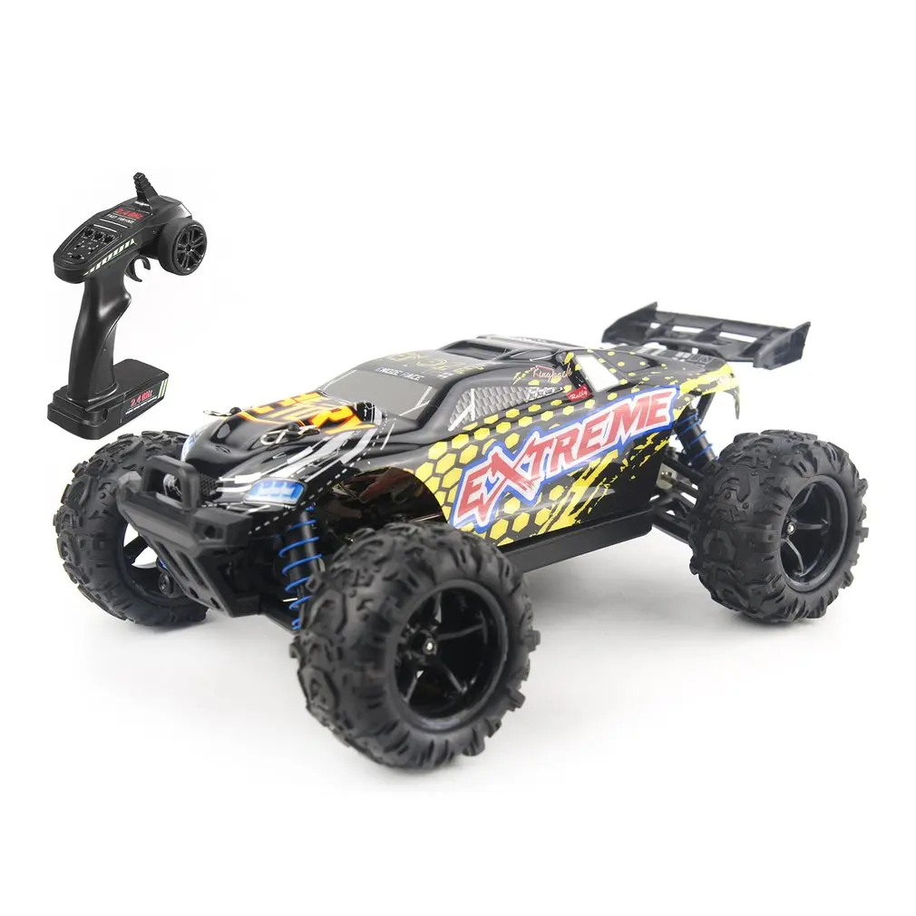 9303E масштаб 1:18 Радиоуправляемый автомобиль с дистанционным управлением 40 + км/ч