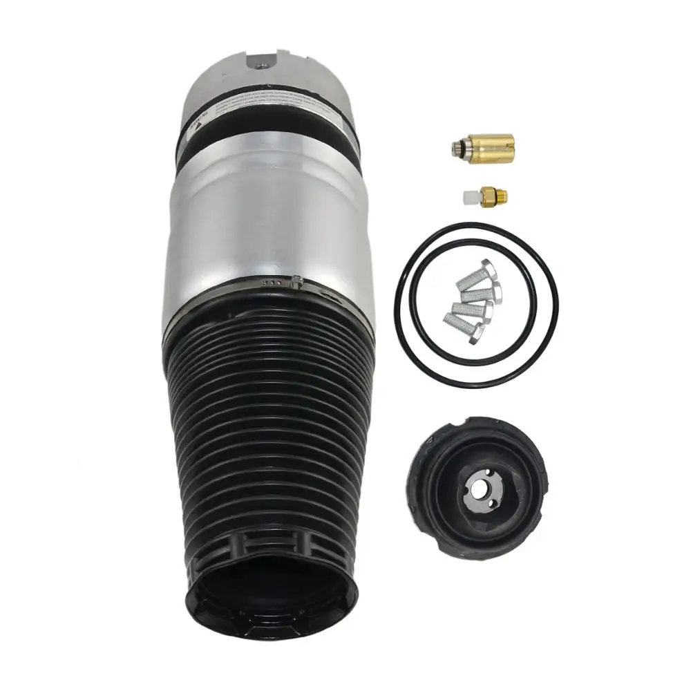 Пневматическая подвеска AP01 для Audi Q7 Porsche Cayenne Touareg P/N OE No. 95535850321 95535850331 7L6616503B |
