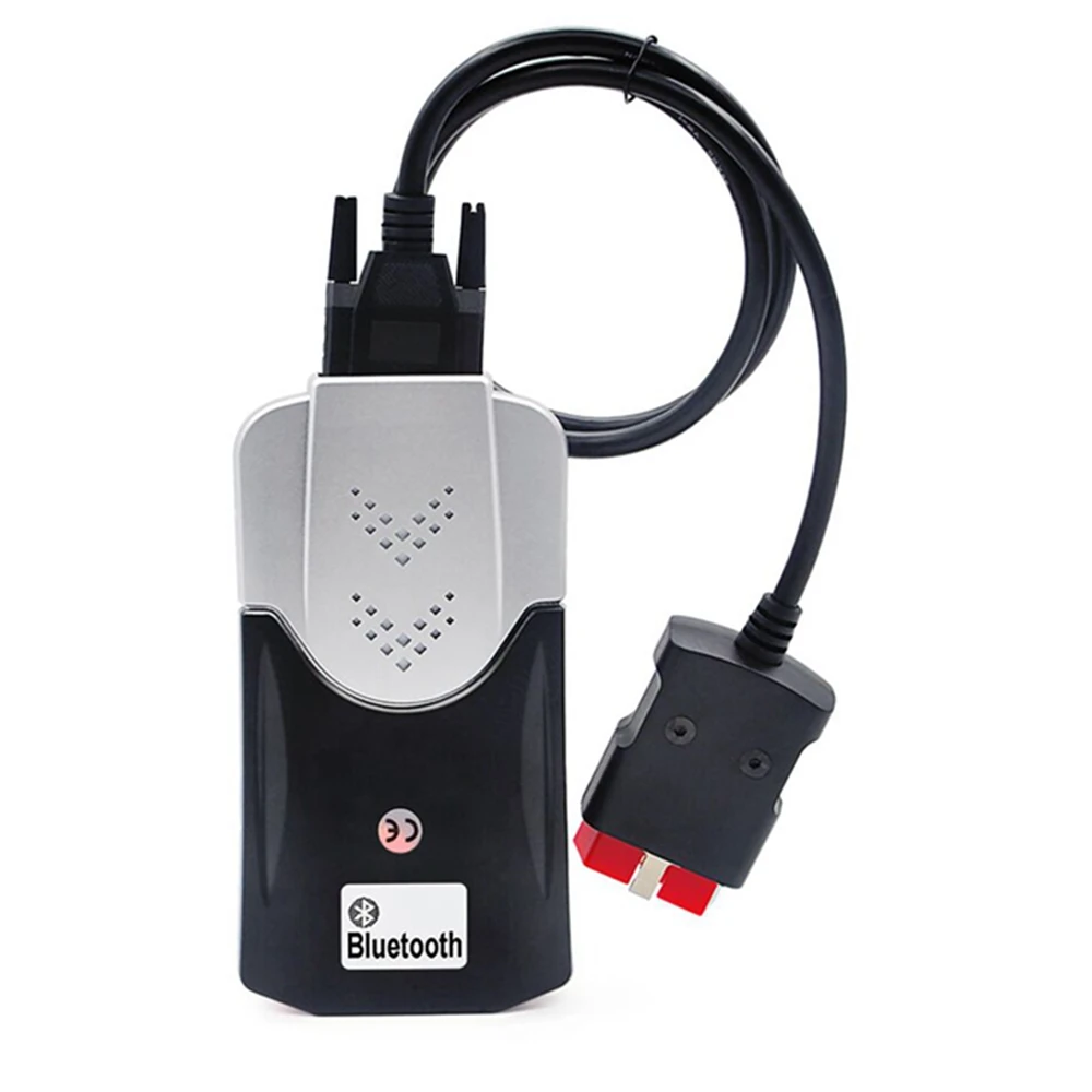Считыватель кодов Multidiag Pro + TCS V3.0 NEC Реле 9241 чип Bluetooth USB 2020 23/2017 R3 OBD2 диагностический