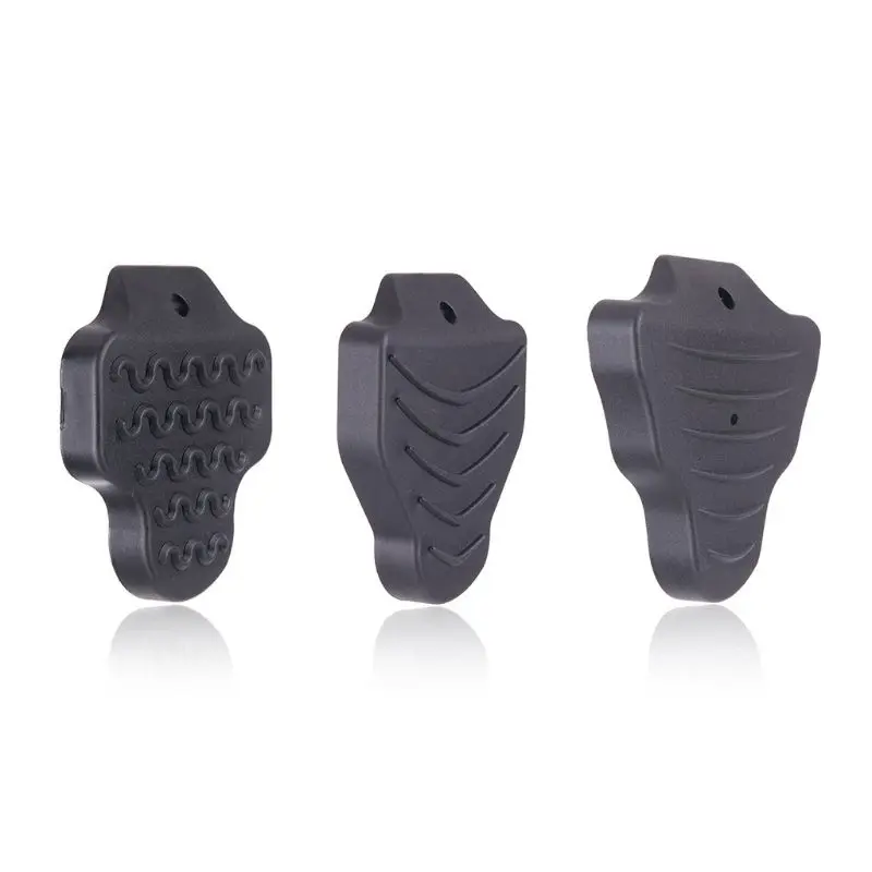 Пара Дорожный велосипед для езды на велосипеде обуви чехол накладка протектор