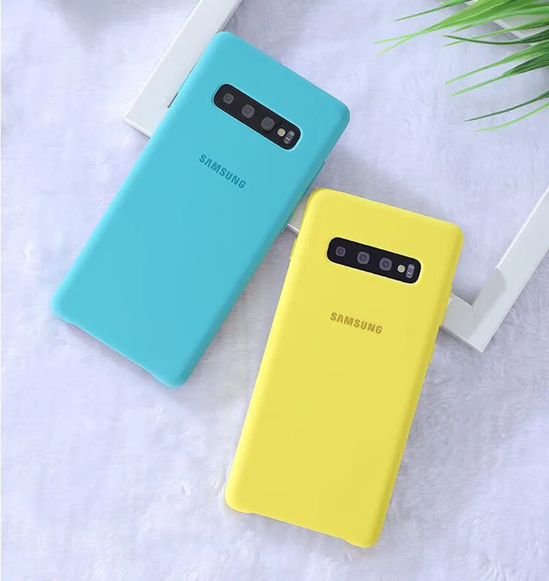 Для samsung Galaxy S10 Защитный чехол противоударный стиль S10e S10+ плюс силиконовый чехол