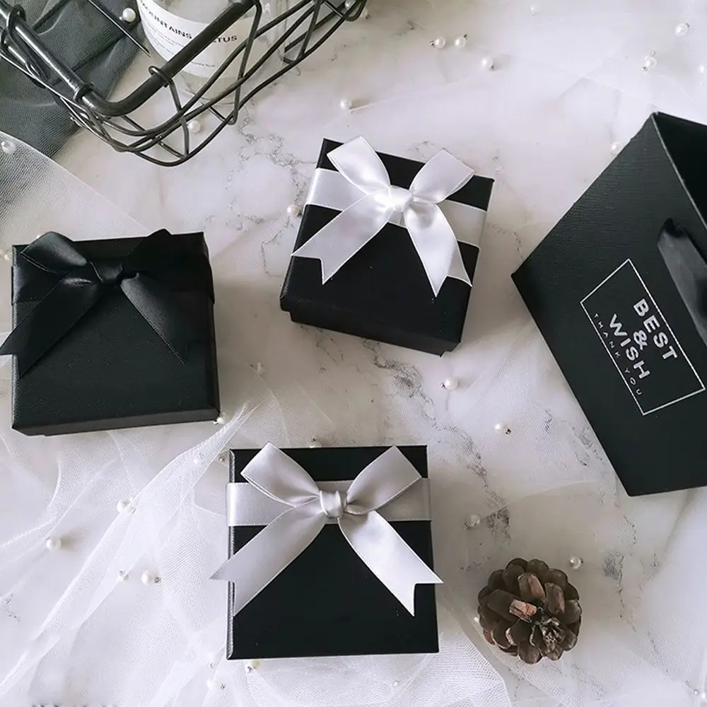 1P элегантные многофункциональные квадратные серьги кольца для девочек