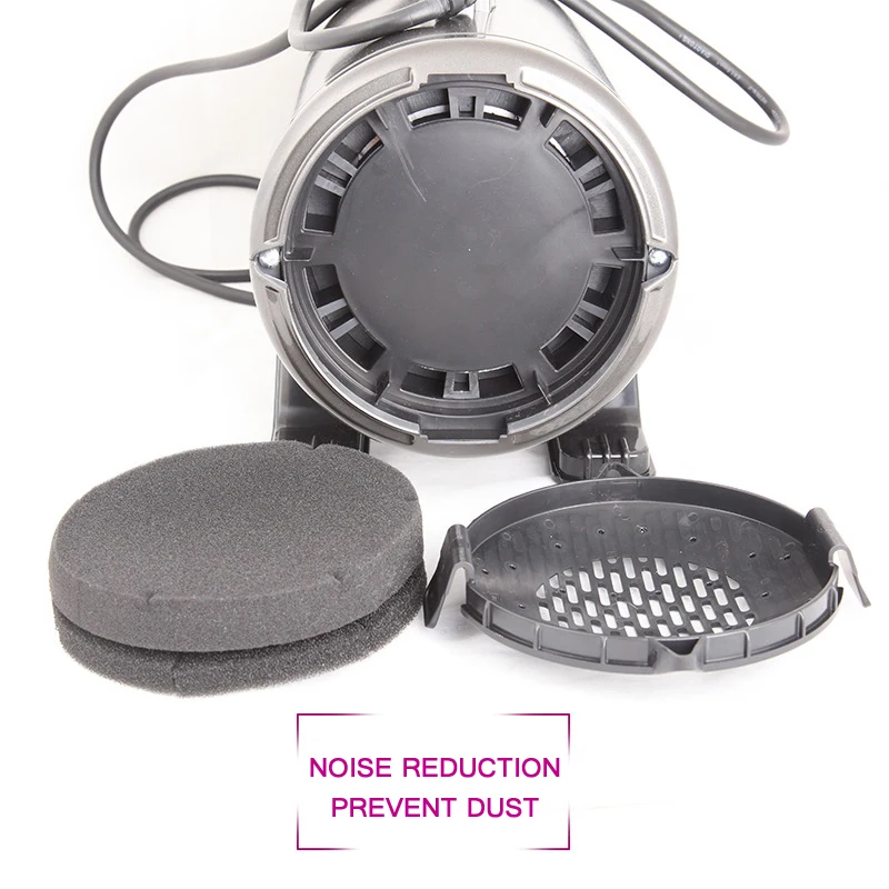 Улучшенная Высококачественная сушилка для волос домашних животных ухода за