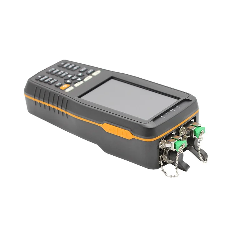 Тестер PON Power Meter тестер оптического волокна Optical Cat базовая версия не включает