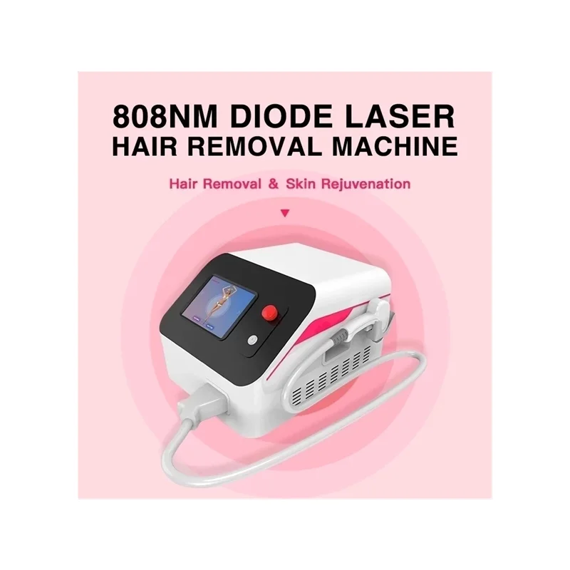 

2021 New Profession Diode Machine for Hair Removal Skin Rejuvenation Hair Removal Machine wavelengt equipment