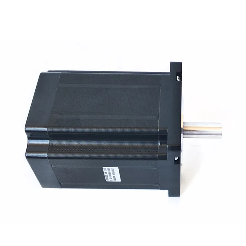 Гибридный шаговый двигатель с ЧПУ для швейной машины, высокий крутящий момент Neam34 86 мм нм 86HS118-6004