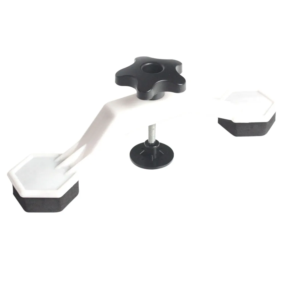 Универсальный инструмент для ремонта вмятин автомобиля повреждений кузова