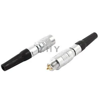 DC 30V 0.2A 3 Pin Резиновая Трубка быстрого дискретного типа Кабель авиационный разъем |