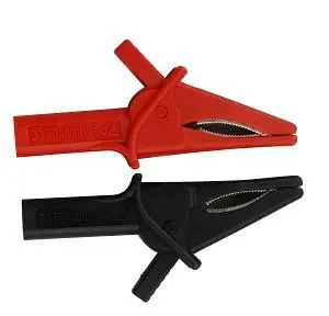

Large Dolphin/Gator Clips (HT18A)