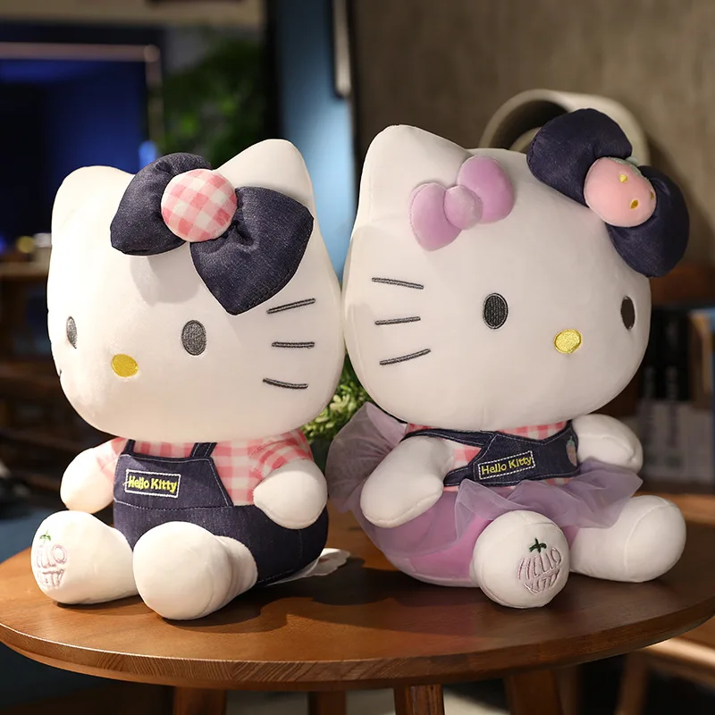 

Плюшевые игрушки, Кот-Кот, 32 см