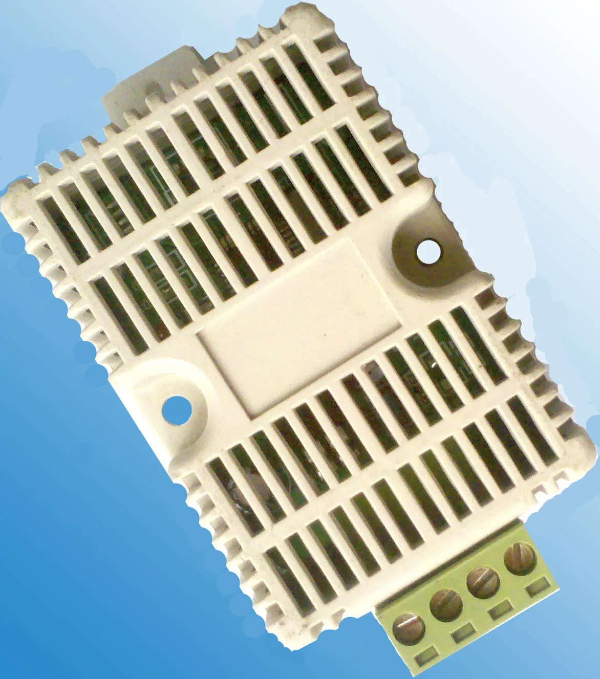 Протокол MODBUS-RTU датчик температуры RS485 DS18B20 | Бытовая техника