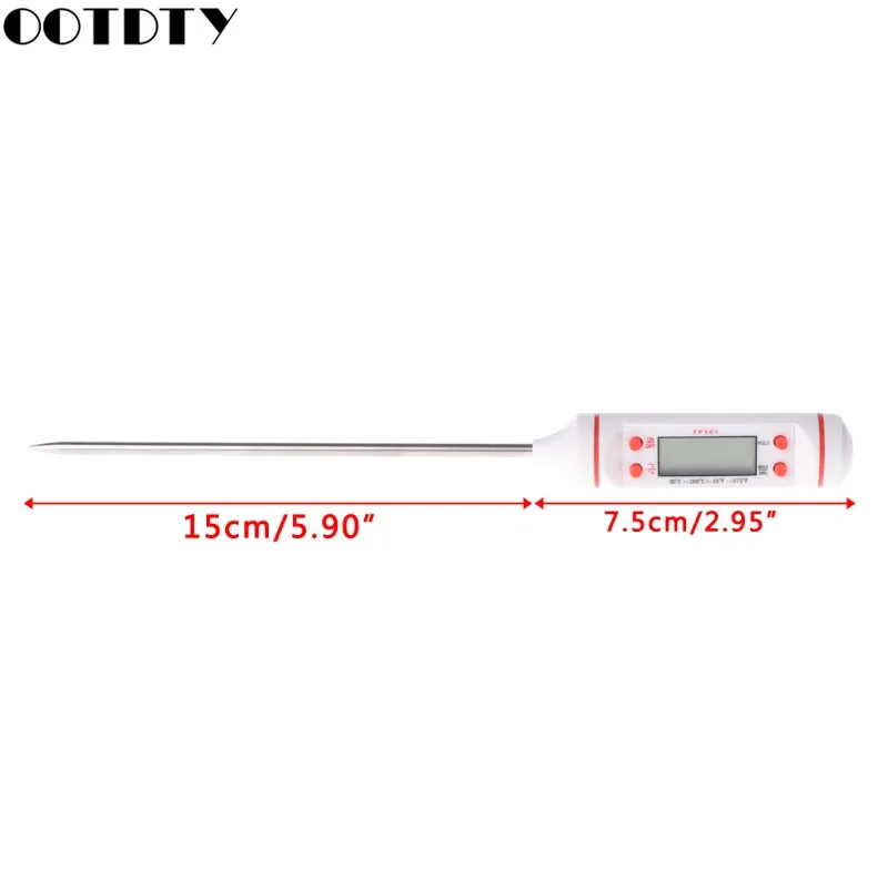 

Measurement & Analysis Instruments