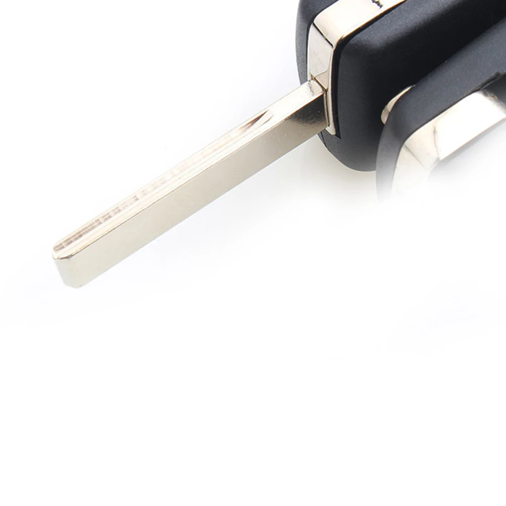 Чехол для автомобильного ключа с 3 кнопками корпус пульта дистанционного