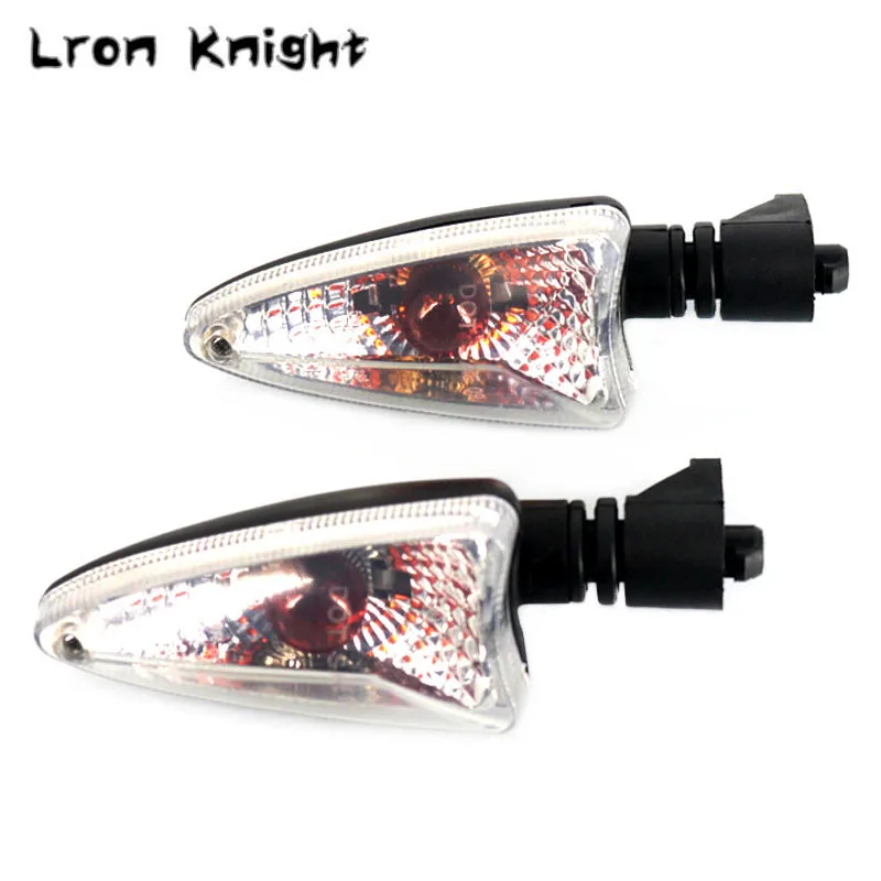 

For BMW S1000RR S1000 RR 2010-2014 C600 Sport G650GS Sertao 2012-2014 Motorcycle Accessories Turn Signal Indicator Light Blinker