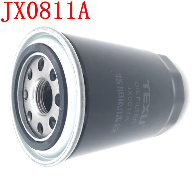 Фильтры для масляного фильтра JX0811A 4110 4113 1012010/4K | Автомобили и мотоциклы