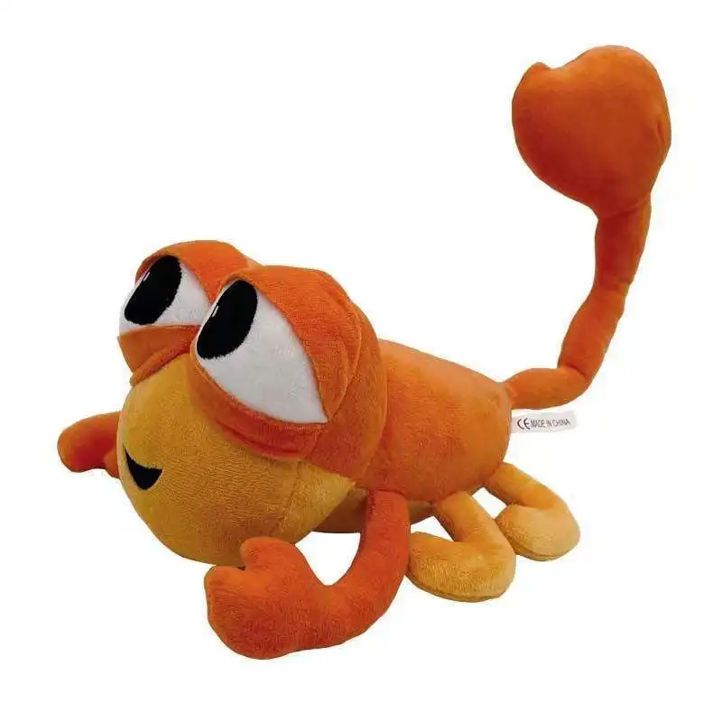 Новинка плюшевая игрушка назад к выходу из фильма Фрэнк Мэдди мягкий мультяшный