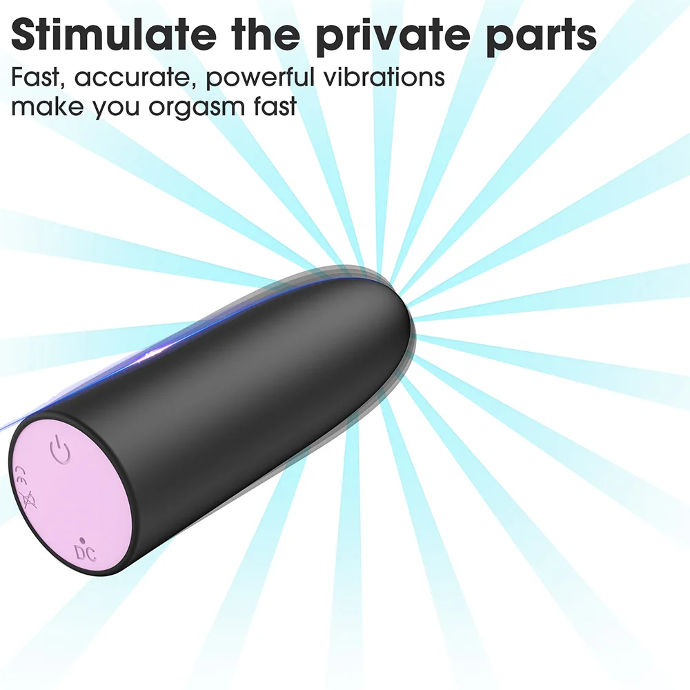 Стимулятор клитора вагинальный стимулятор точки G дистанционное управление