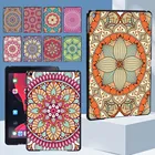 Чехол для планшета Apple IPad Air 4 3 2 1 A2316Mini 1 2 3 4 5 A1599IPad 2 3 4 5 6 7 8 A2428pro 9,7 дюйма 11 дюймов 10,5 дюйма