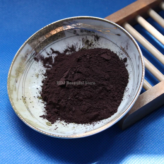 Пурпурная трава порошок для отбеливания акне Lithospermum маска порошок/чистое