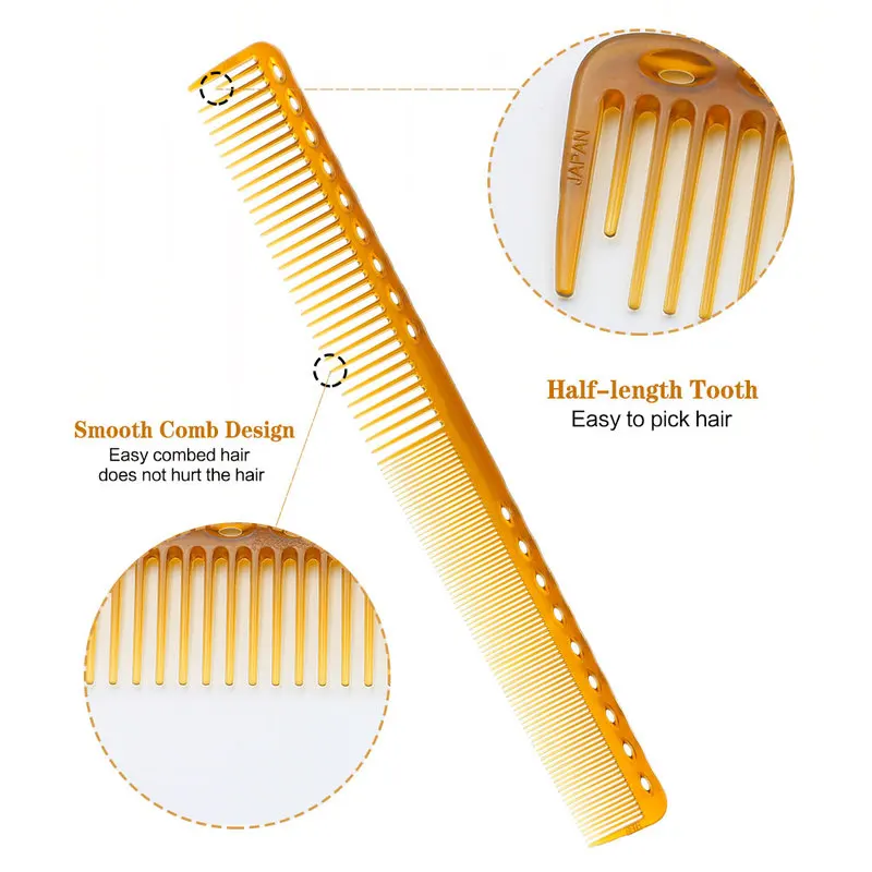 1 шт. Антистатическая Расческа для укладки волос | Красота и здоровье
