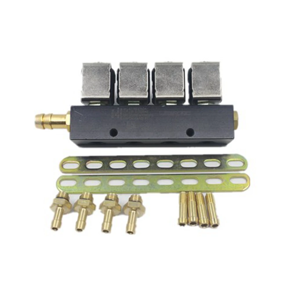 DIGITRONIC Тип 30 BFC блок сопла для 4 cylinders 3 Ом цилиндров| |