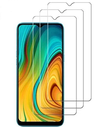 Защитное стекло для Realme C11 2021 C21 C3 C15 C12 Защита экрана Realmi C 21 3 11 12 15 RealmeC3 RealmeC21 |