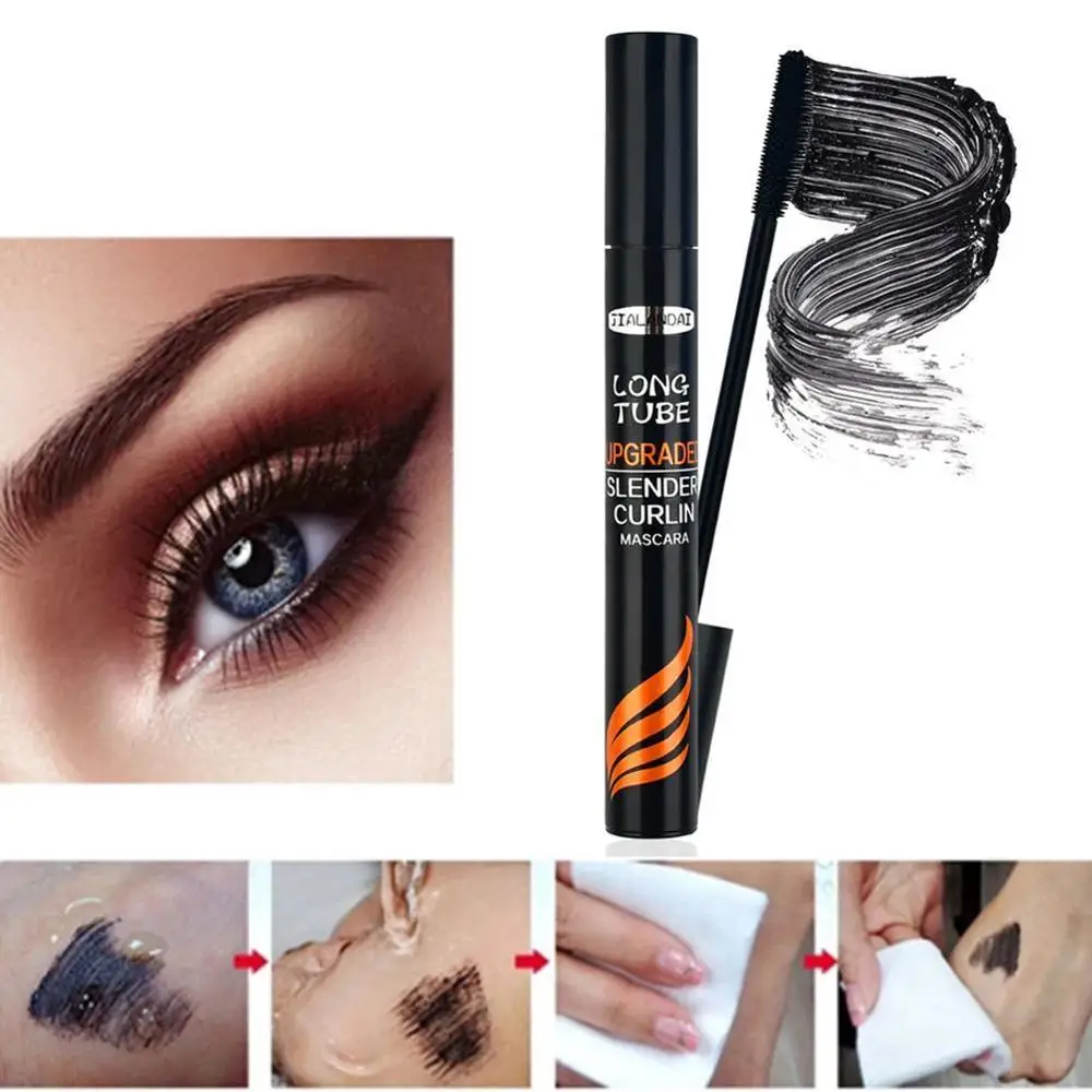 1 шт. тушь для ресниц индивидуальная наращивания объемная Экспресс косметика