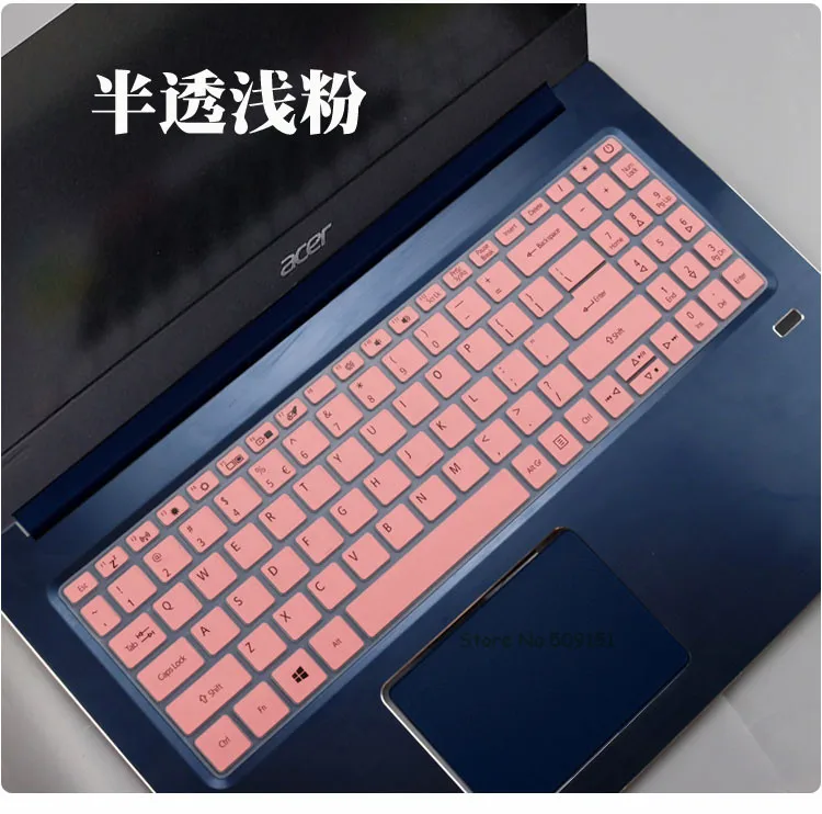 Чехол для клавиатуры ноутбука Acer 15 6 дюйма SF315 Swift 3 серии sf315 51 ГБ 52 41 52|Чехлы