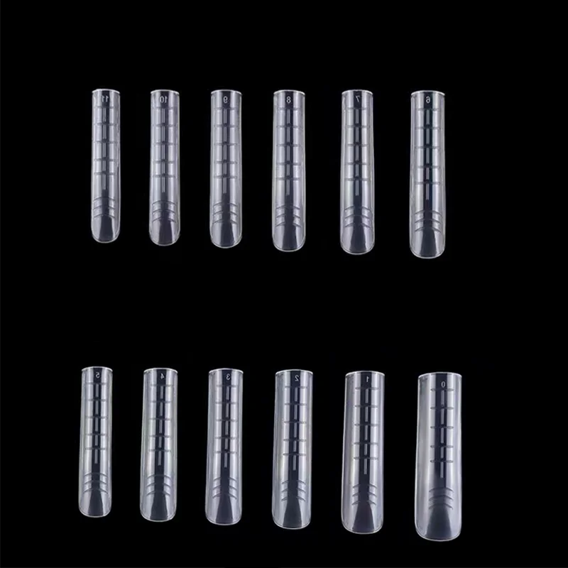 Изогнутые топовые формы быстросъемные двойная форма для ногтевой системы