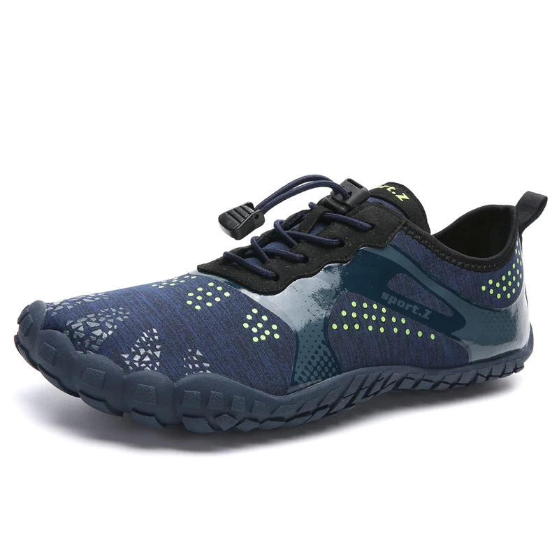 Летние профессиональные мужские кроссовки Aqua Shoes Reef Five Fingers плавающие s для воды