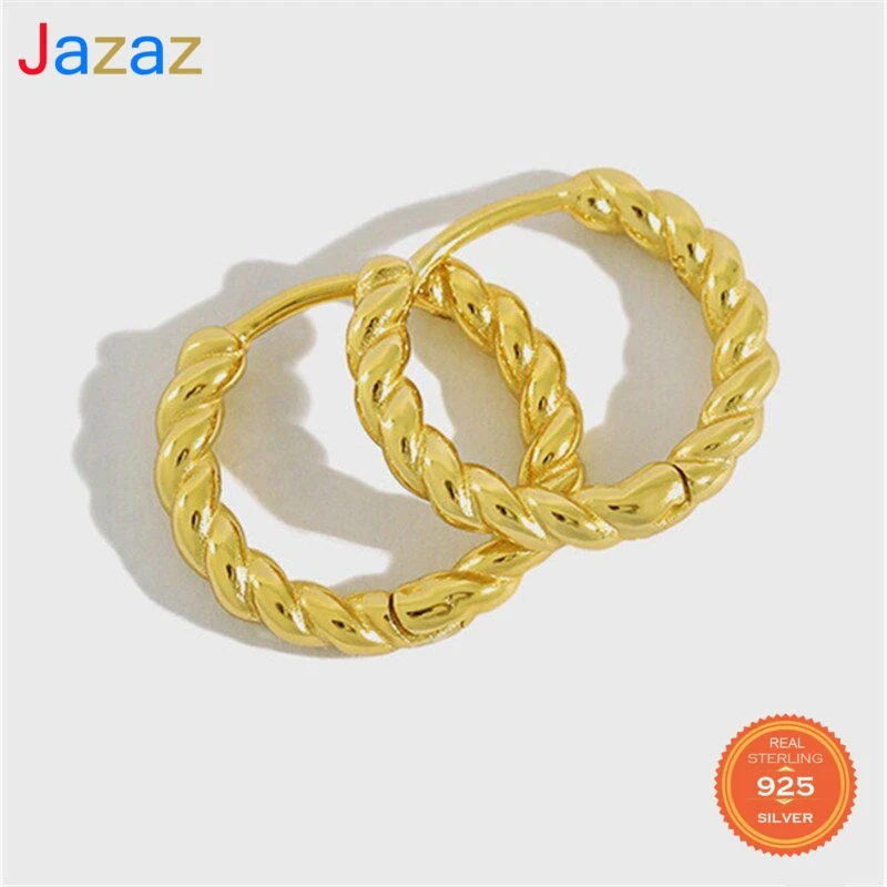 

Женские серьги-гвоздики из серебра 925 пробы, в Корейском стиле
