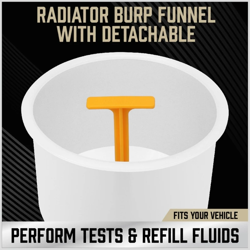 15 шт. пластиковая Наполняющая воронка для жидкости |