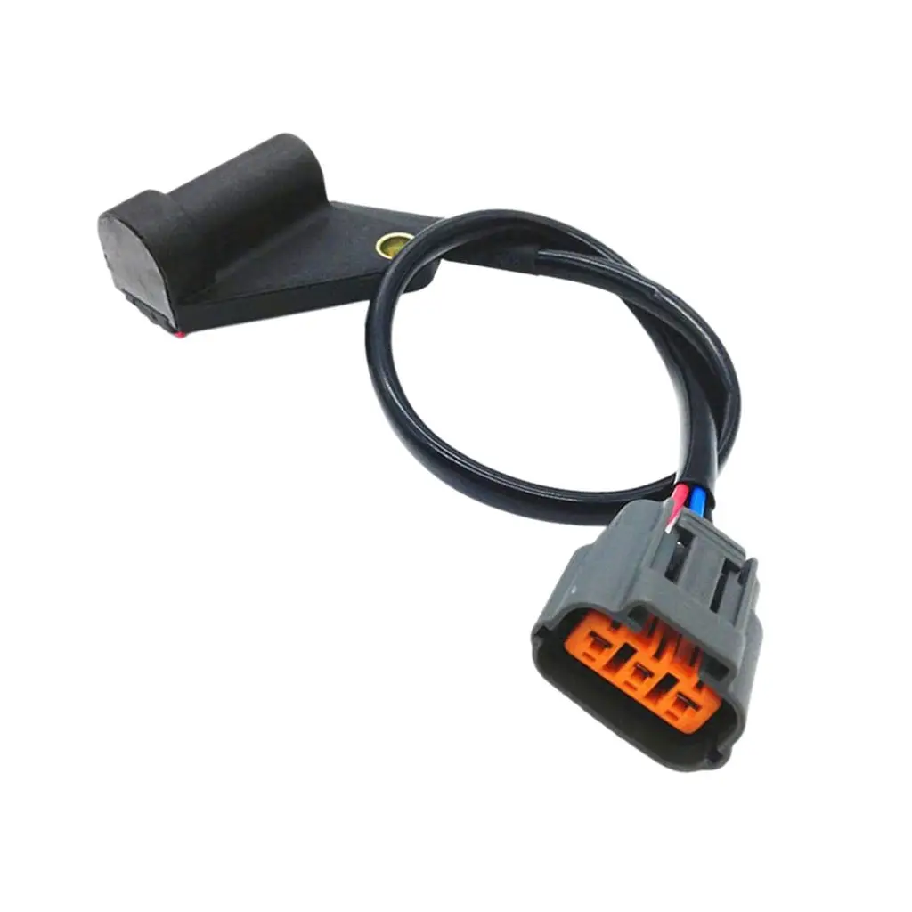 

Crankshaft Position Sensor, for Mazda 1.6 98-05 ZL0118221A J5T27072 Replacement Parts Accessories