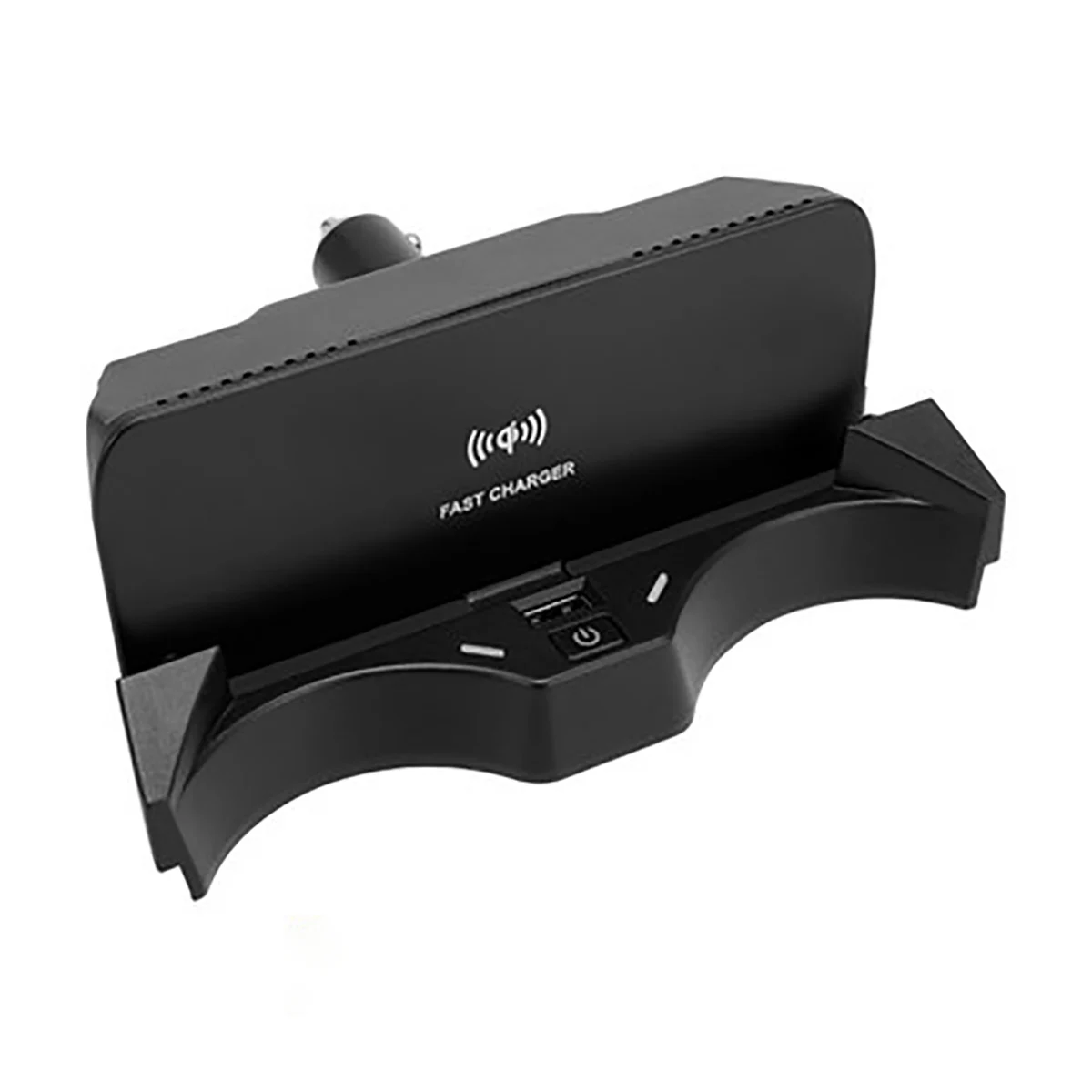 car wireless charger for bmw 1 series f48 f49 x2 f39 2016 2017 2018 2019 2020 2021 accessories mobile phone fast charging free global shipping