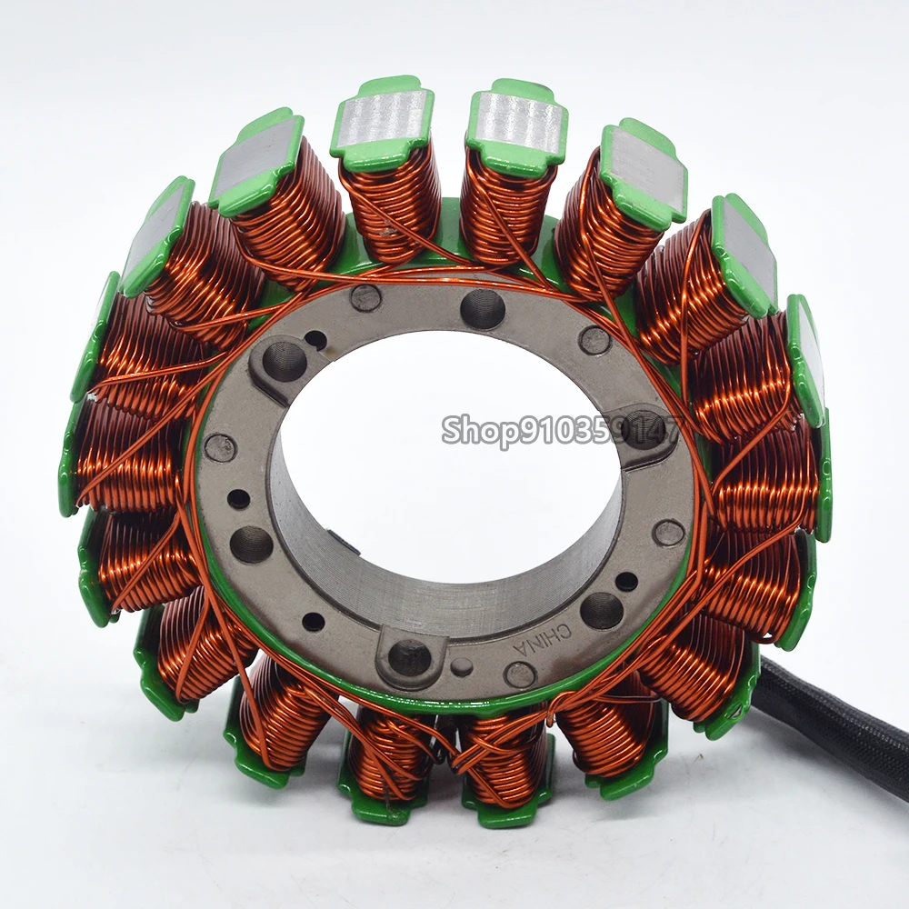 Катушка статора зажигания для Aprilia Shiver 750 SL750 900 2007-2017 Dorsoduro / 2008-2017 1200 2010-2016 |