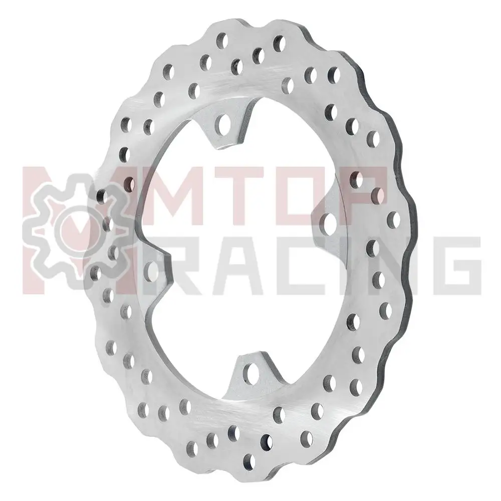 Тормозной диск для Kawasaki Z750 2004 2006 Z750S 2005 Z1000 2003 тормозной ротор|Диски роторы и