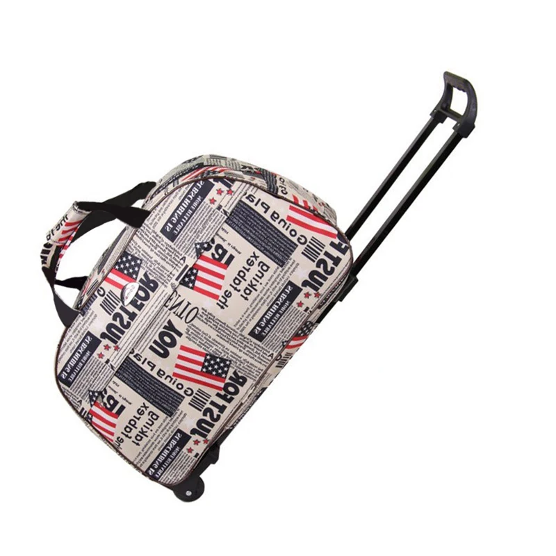 

Travel Bags
