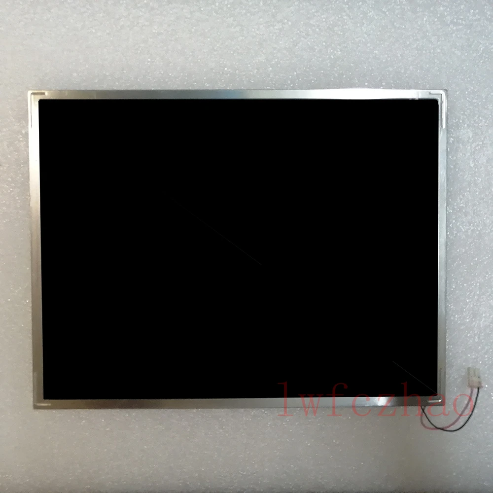 Оригинальный 10 4 &quotLB104S01-TL01 800(RGB)× 600 ЖК-экран LVDS сменная панель для LG | Компьютеры и
