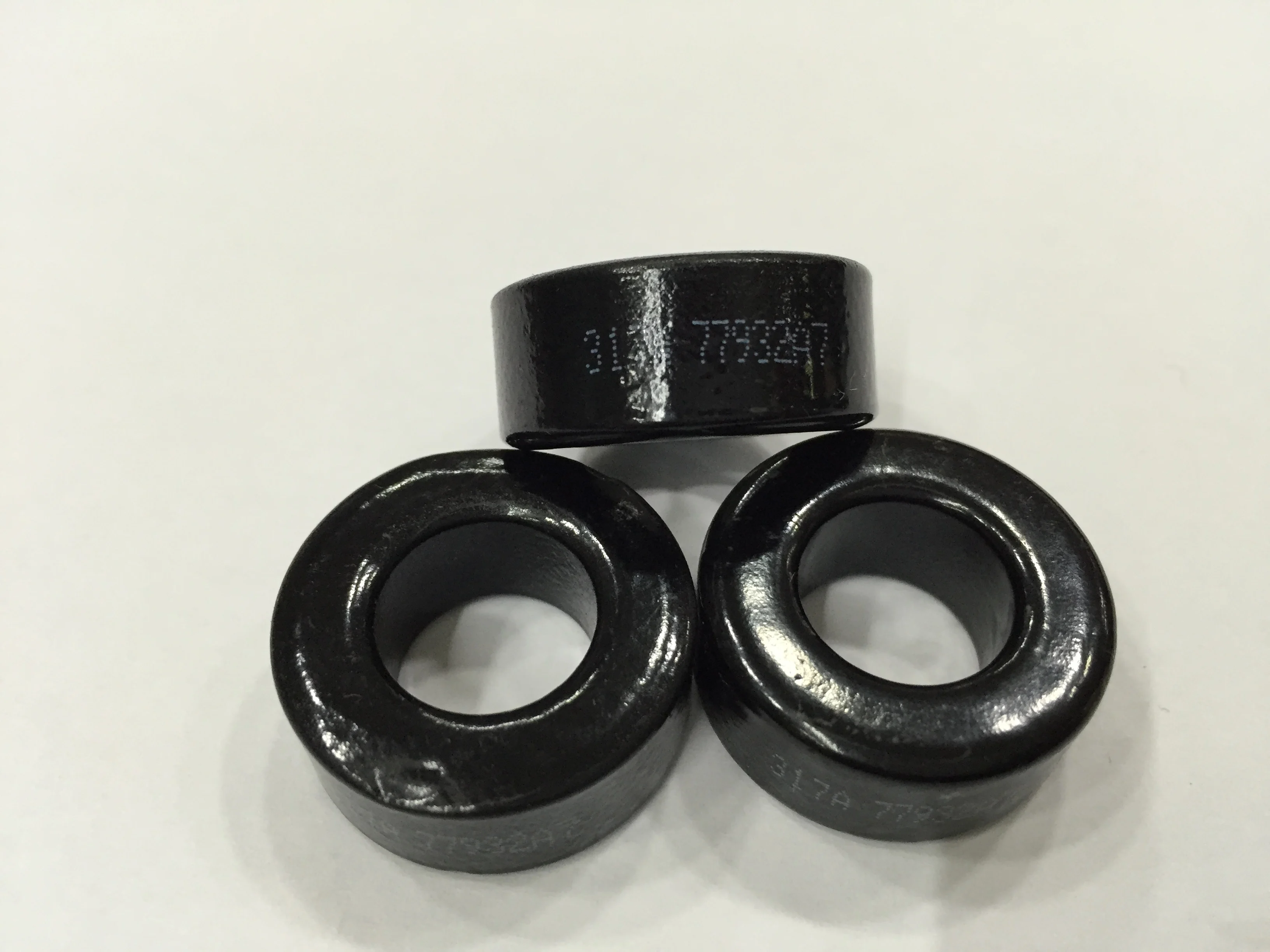SENDUST CORE 77932A7CS270026 внешний диаметр 27 мм 106026A мощность PFC Индуктивный фильтр