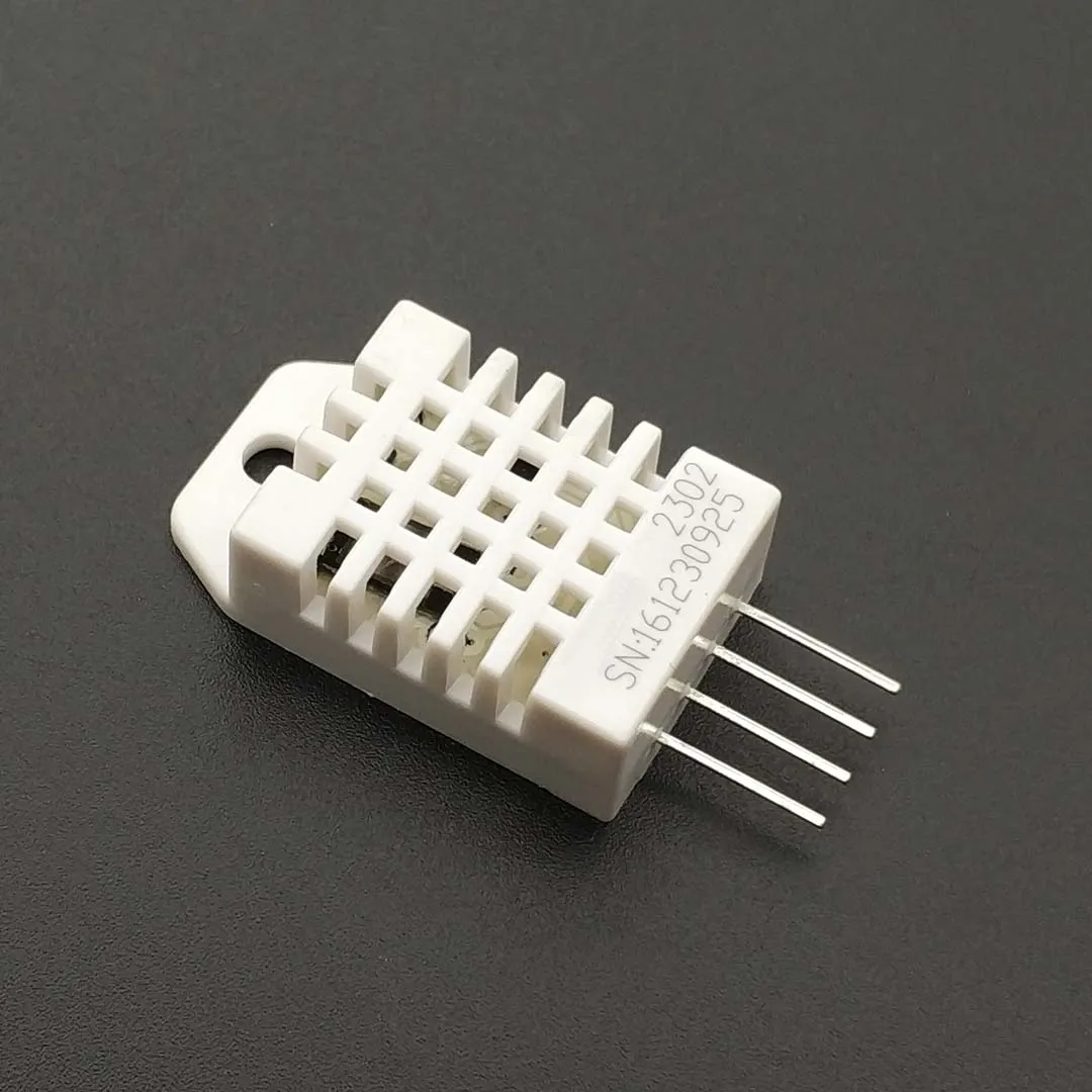 DHT22 Digital Temperature and Humidity Sensor Module AM2302 Replace SHT11 SHT15 | Электроника