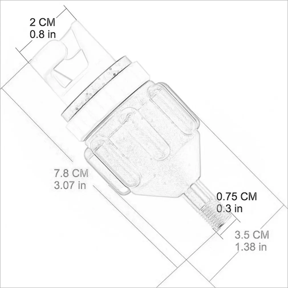 Адаптер для сапсерфинга Paddle Board Sup Mouth Kayak | Спорт и развлечения