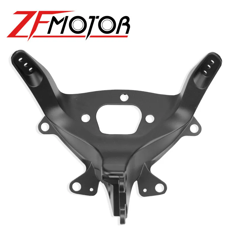Верхний обтекатель Stay кронштейн для Yamaha R6 YZF 2003 2004 2005 R6S 2006 2007 2008 2009 фара stay