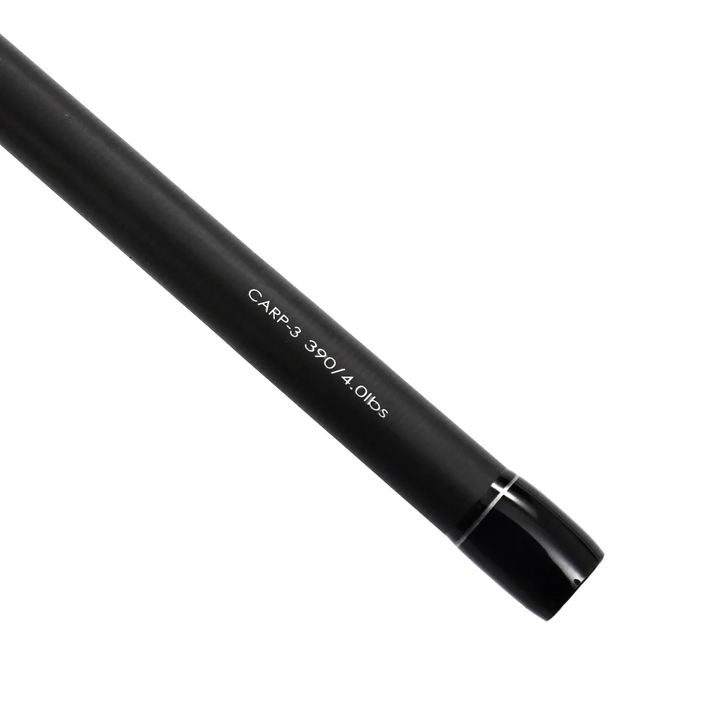 16401-4 0 RAINBOW DAYO Карповое удилище Длина 3 6 м / 9 C.W. 4 0LB Материал 30 T Carbon Фурнитура KW GUIDE |