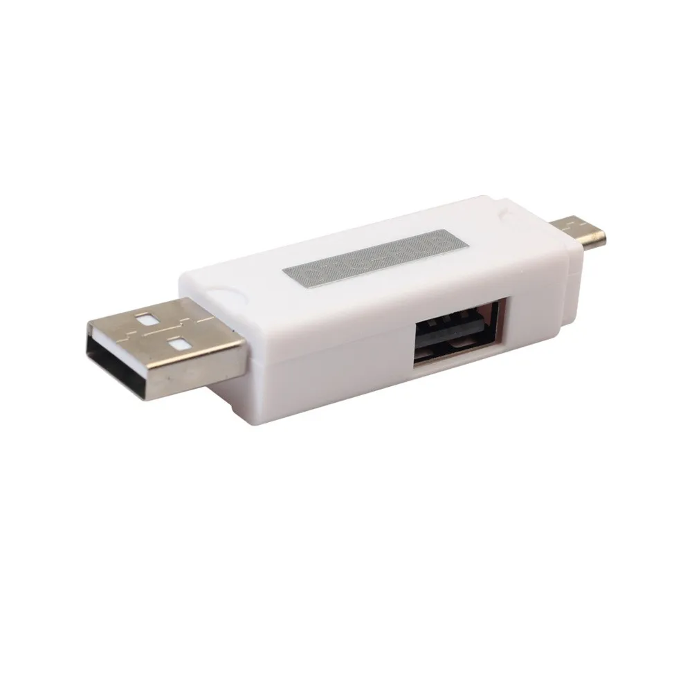 Micro USB TF /Micro SD устройство для чтения карт памяти OTG хаб адаптер Xiaomi /Samsung/ПК