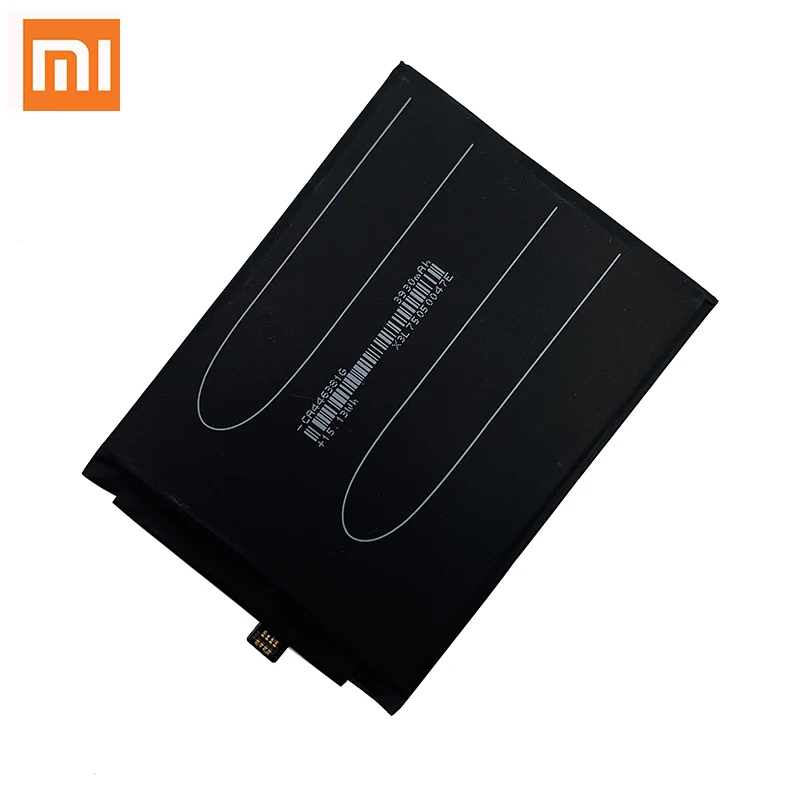 Оригинальный аккумулятор Xiao Mi BN47 для телефона Xiaomi Redmi 6 Pro / A2 Lite