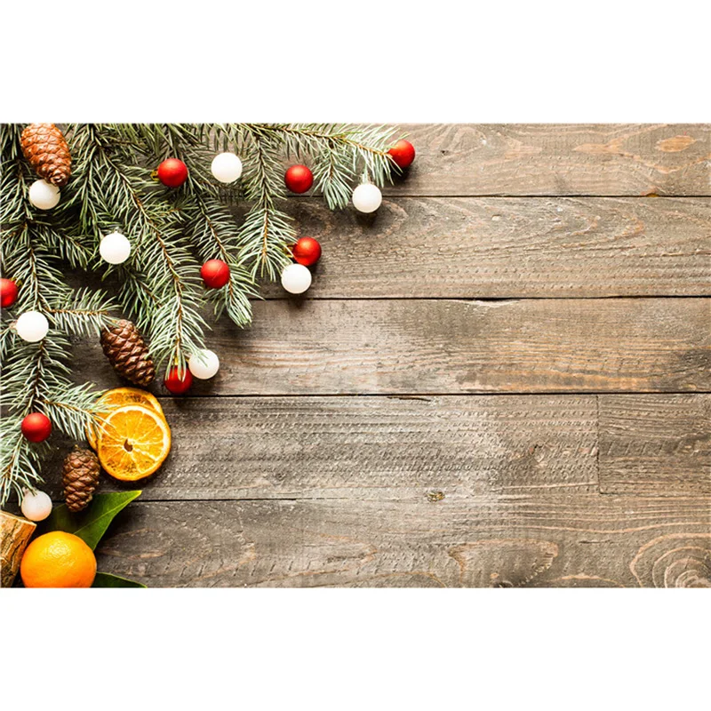 

ZHISUXI Vinyl Custom Photography Backdrops Christmas Theme Photography Background 191112FG-003