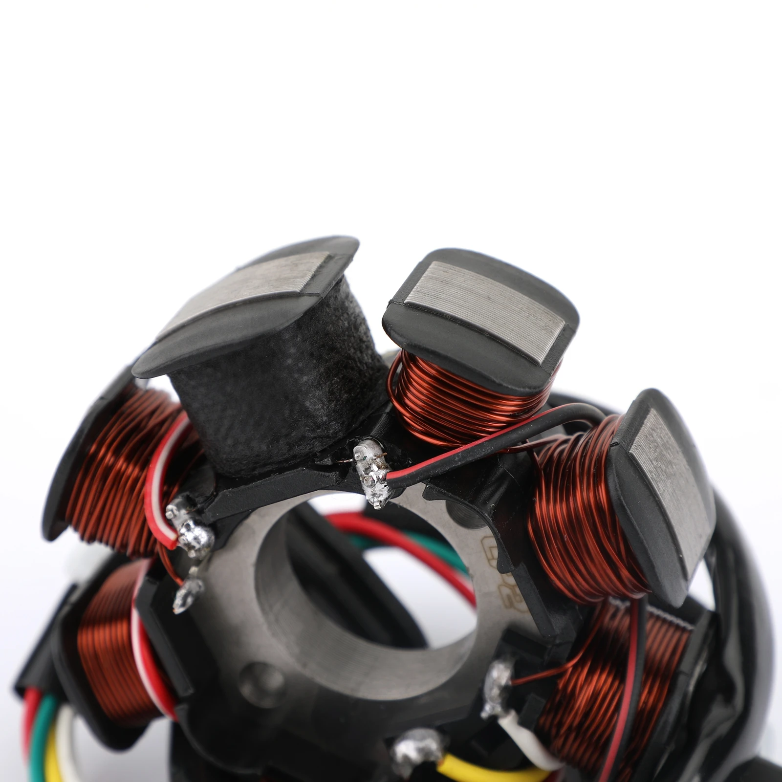 

Areyourshop Stator Generator Coil for EXC XC TE 125 XCW 2007-2019 for Husqvarna TX125 Motor Part