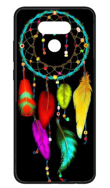 TPU Phone Cover for LG Harmony 4 Cartoon Case Mobile Accessories | Мобильные телефоны и аксессуары