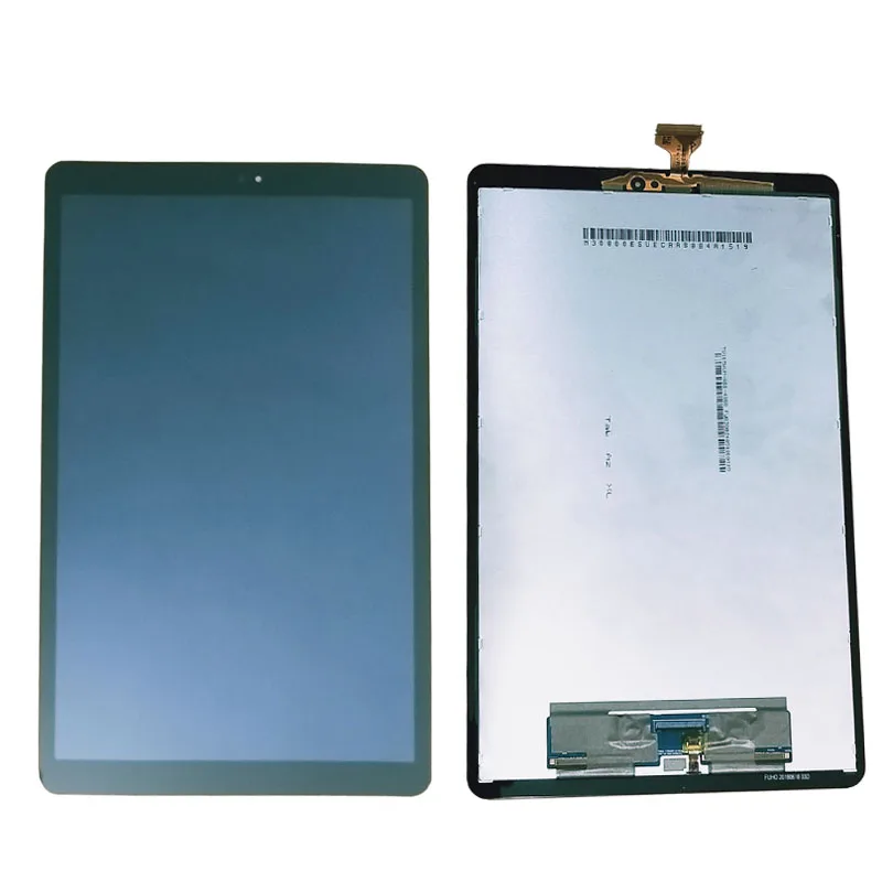 New Original For Samsung Galaxy Tab A 10.5 T590 T595 SM-T595 SM-T590 LCD Display Panel Screen Monitor Touch Screen Assembly