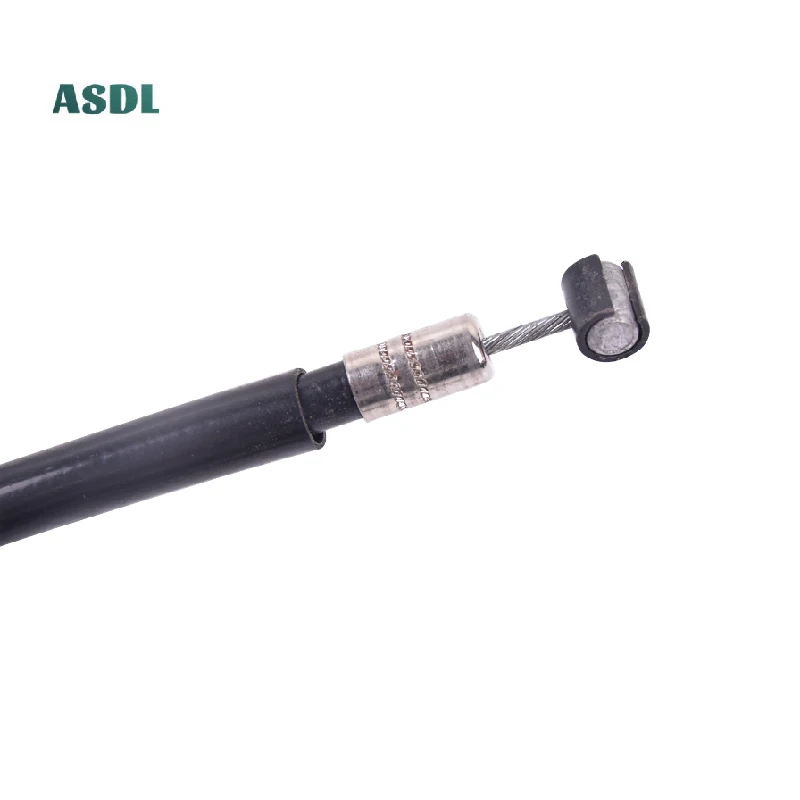 

250cc Motorcycle Part Adjustable Clutch Control Cable Line Wire for Suzuki GSF250 74A GSF 250